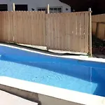 Nueva Piscina Privada Дом отдыха Санта-Крус-де-Тенерифе