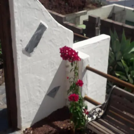 Nueva Piscina Privada Дом отдыха Санта-Крус-де-Тенерифе