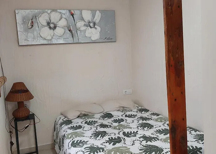 Nueva Piscina Privada Санта-Крус-де-Тенерифе