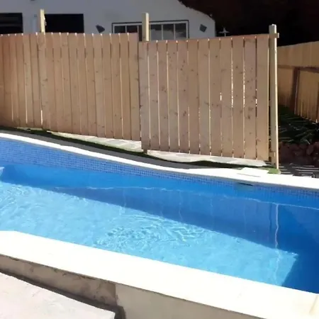 Nueva Piscina Privada Сasa de vacaciones Santa Cruz de Tenerife