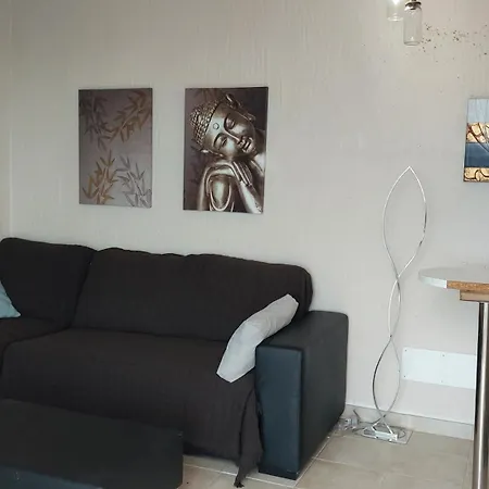 Nueva Piscina Privada Hébergement de vacances