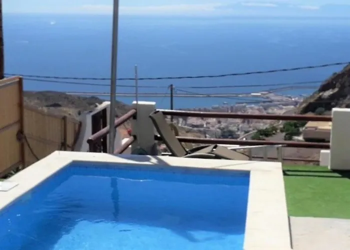 Nueva Piscina Privada *