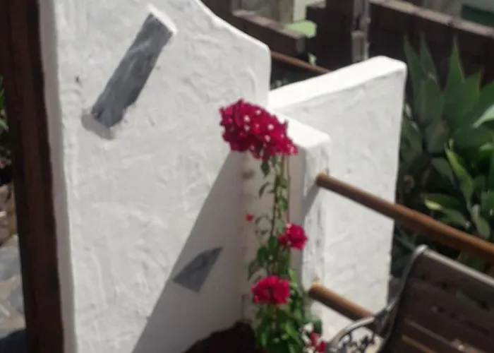 Nueva Piscina Privada Casa vacanze Santa Cruz de Tenerife