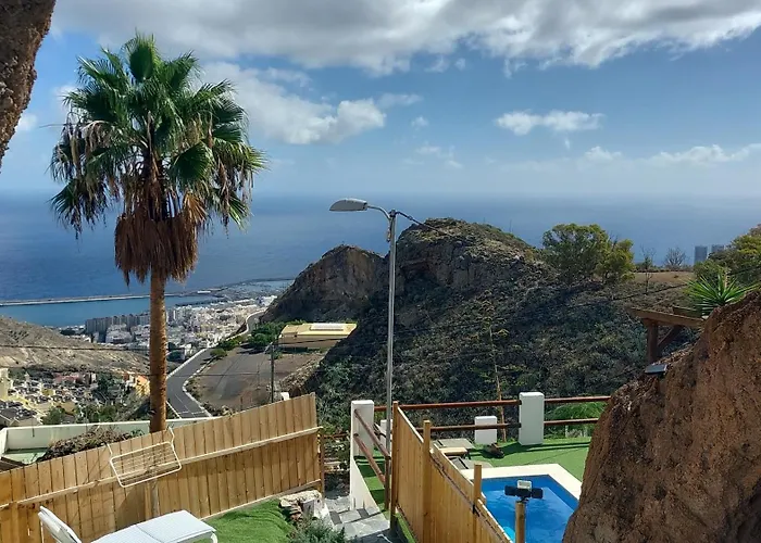 Nueva Piscina Privada Santa Cruz de Tenerife