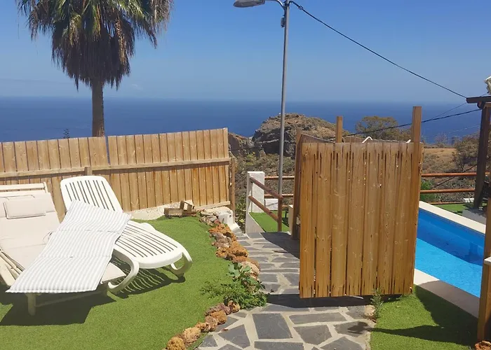 Nueva Piscina Privada *