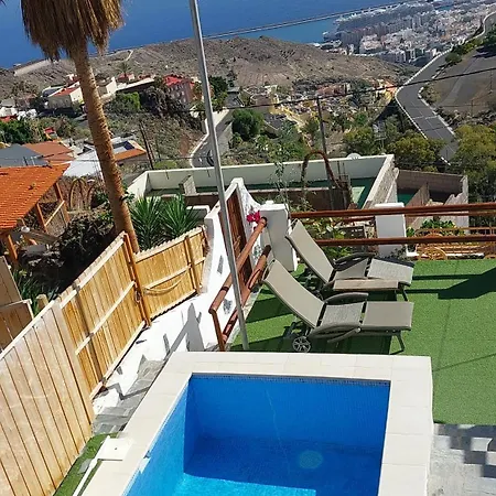 Nueva Casa Rural Dani With Swimming Pool Casa vacanze