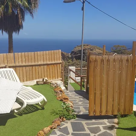 Nueva Casa Rural Dani With Swimming Pool *